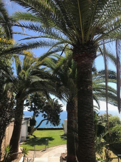 La Roca Brasil 2 Bed & 2 Bathroom Apartment Seaview Torremolinos Bajondillo Exterior foto